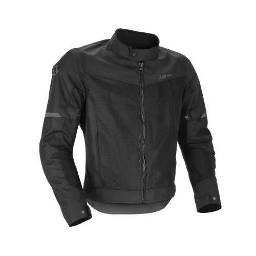 Acerbis GIACCA CE RAMSEY VENTED 2.0 NERO L