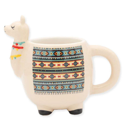WINKEE Mug/tazza lama