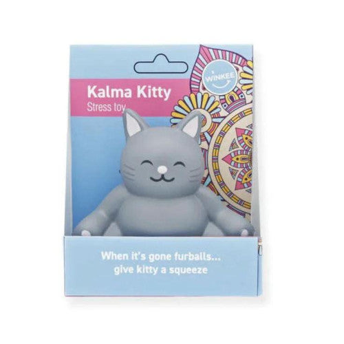 WINKEE Anti-stress kalma kitty