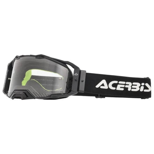 Acerbis Maschera vulcan nera