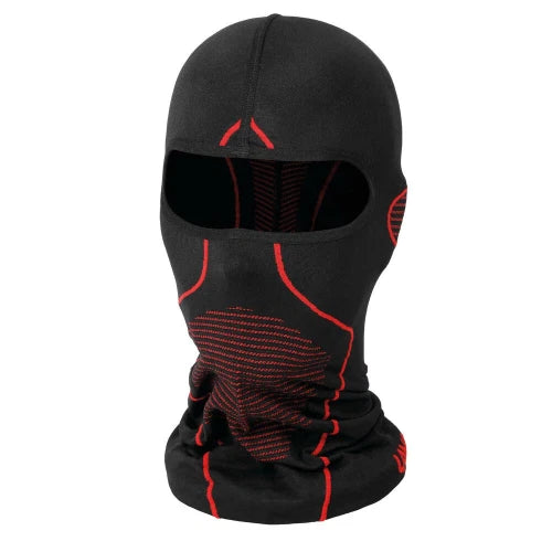 Diablo, sottocasco termico - XS/S - 53-56 cm