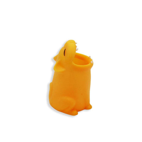 WINKEE Portaspazzolino a forma di gatto