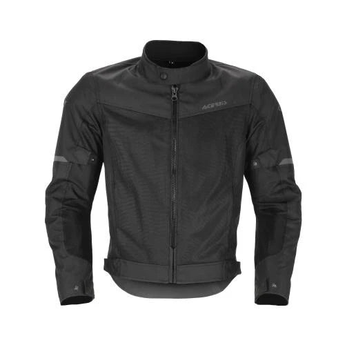 Acerbis GIACCA CE RAMSEY VENTED 2.0 NERO XXXL