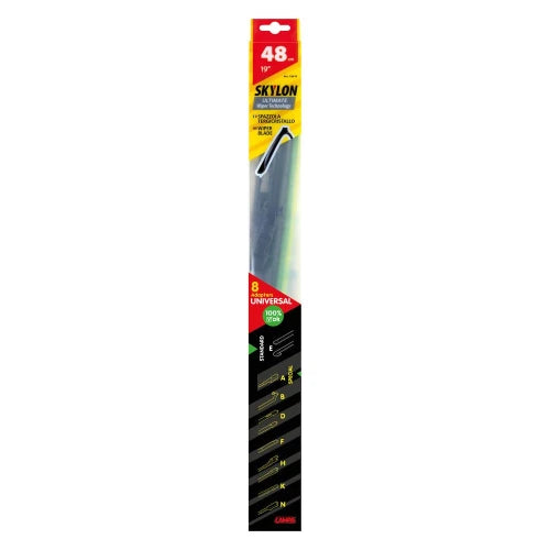Skylon, spazzola tergicristallo - 48 cm (19") - 1 pz