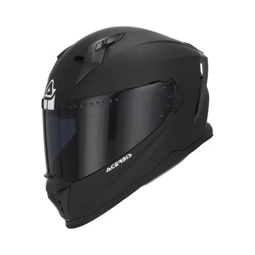Acerbis CASCO X-WAY NERO 2 XL