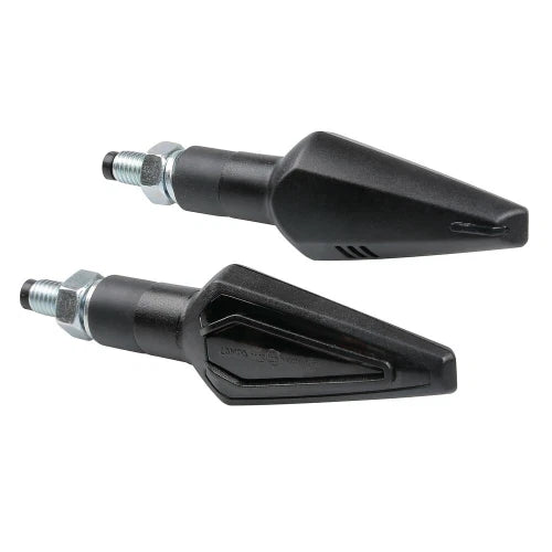 Nicon Halo, indicatori di direzione - 10W - Nero