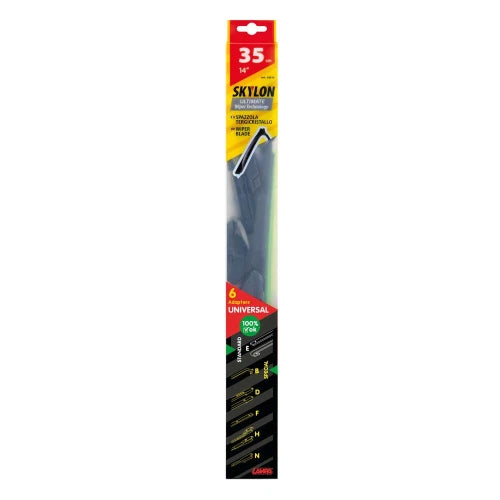 Skylon, spazzola tergicristallo - 35 cm (14") - 1 pz