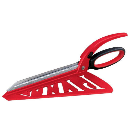 WINKEE Taglia pizza con piano di servizio