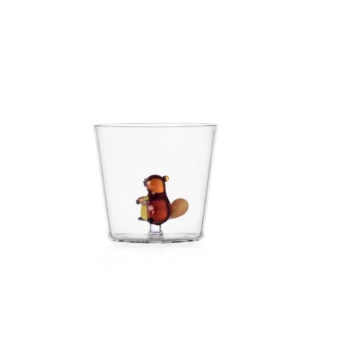 Ichendorf Tumbler castoro woodland tales
