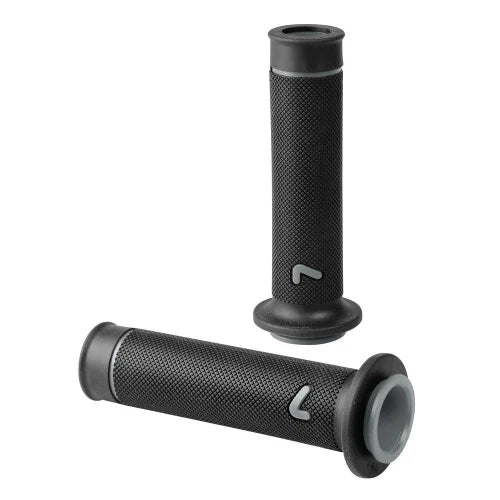 Coppia manopole Sport-Grip Grigio