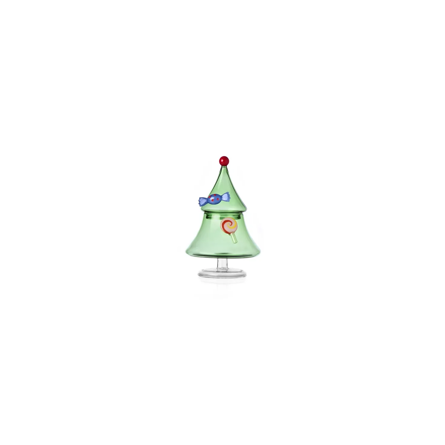 Ichendorf Zuccheriera albero di Natale schiaccianoci