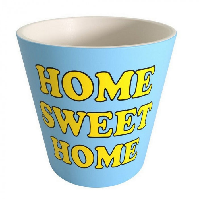 Tazza Da Espresso 90ml - Motivo SNOOPY HOME SWEET HOME