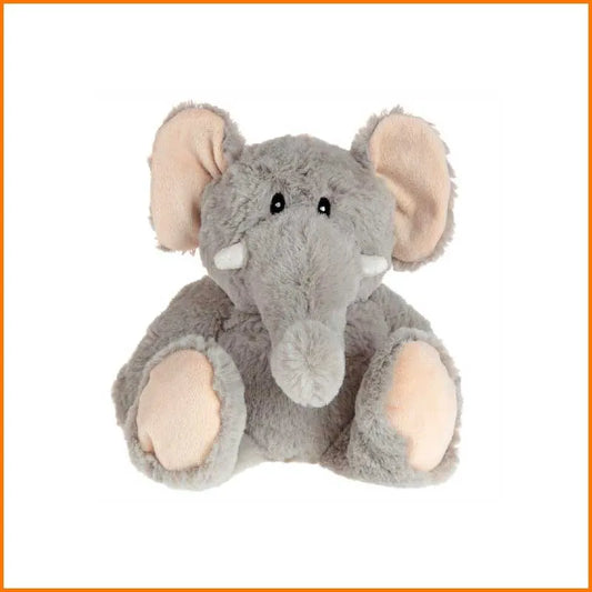 PUPPY ELEPHANT-ELEFANTINO RISCALDABILE