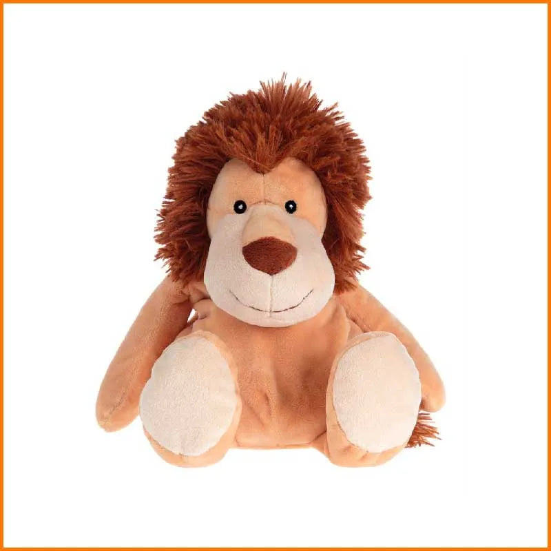 PUPPY LION-LEONCINO RISCALDABILE