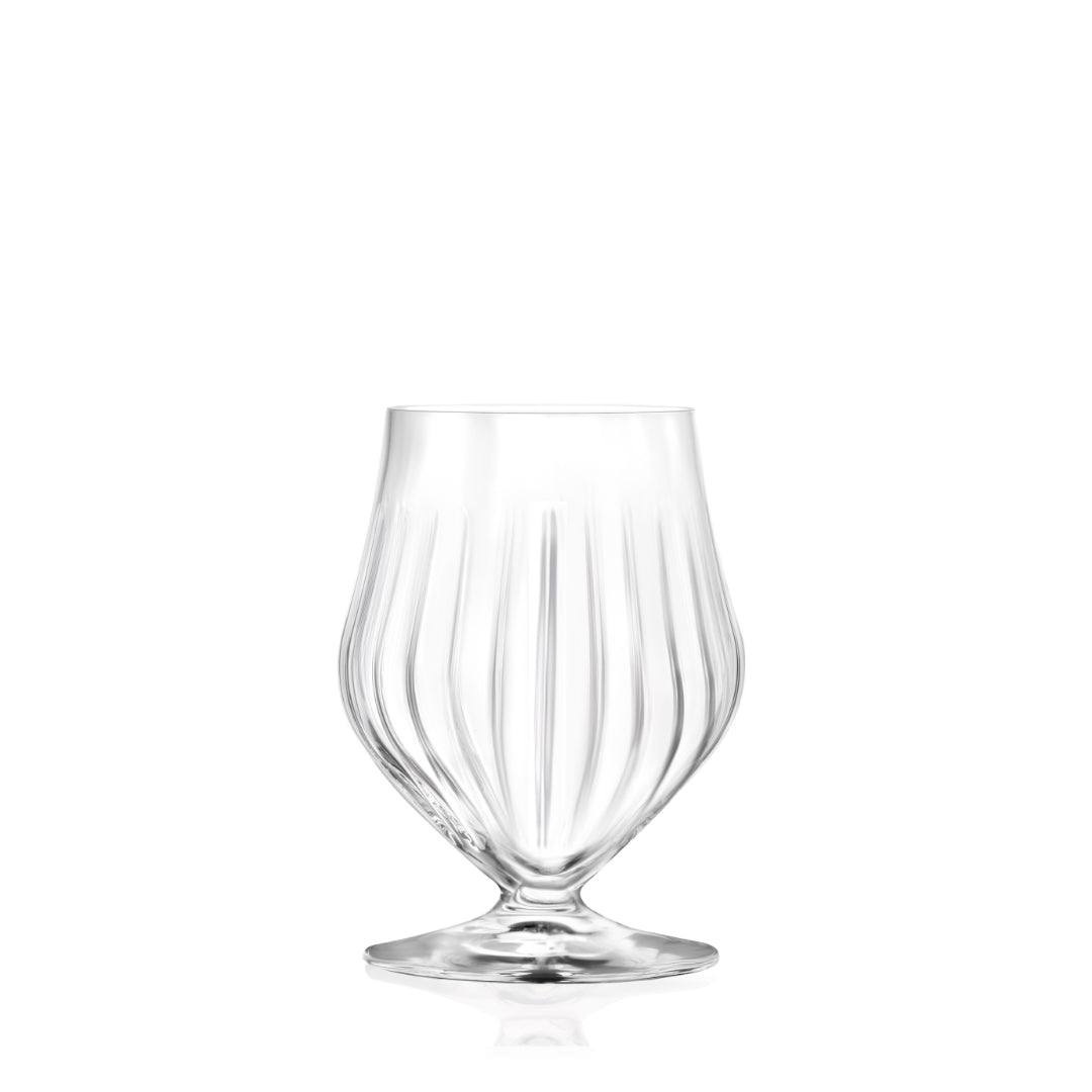 Confezione 6 calici Timeless Stemless T45 -  Quality